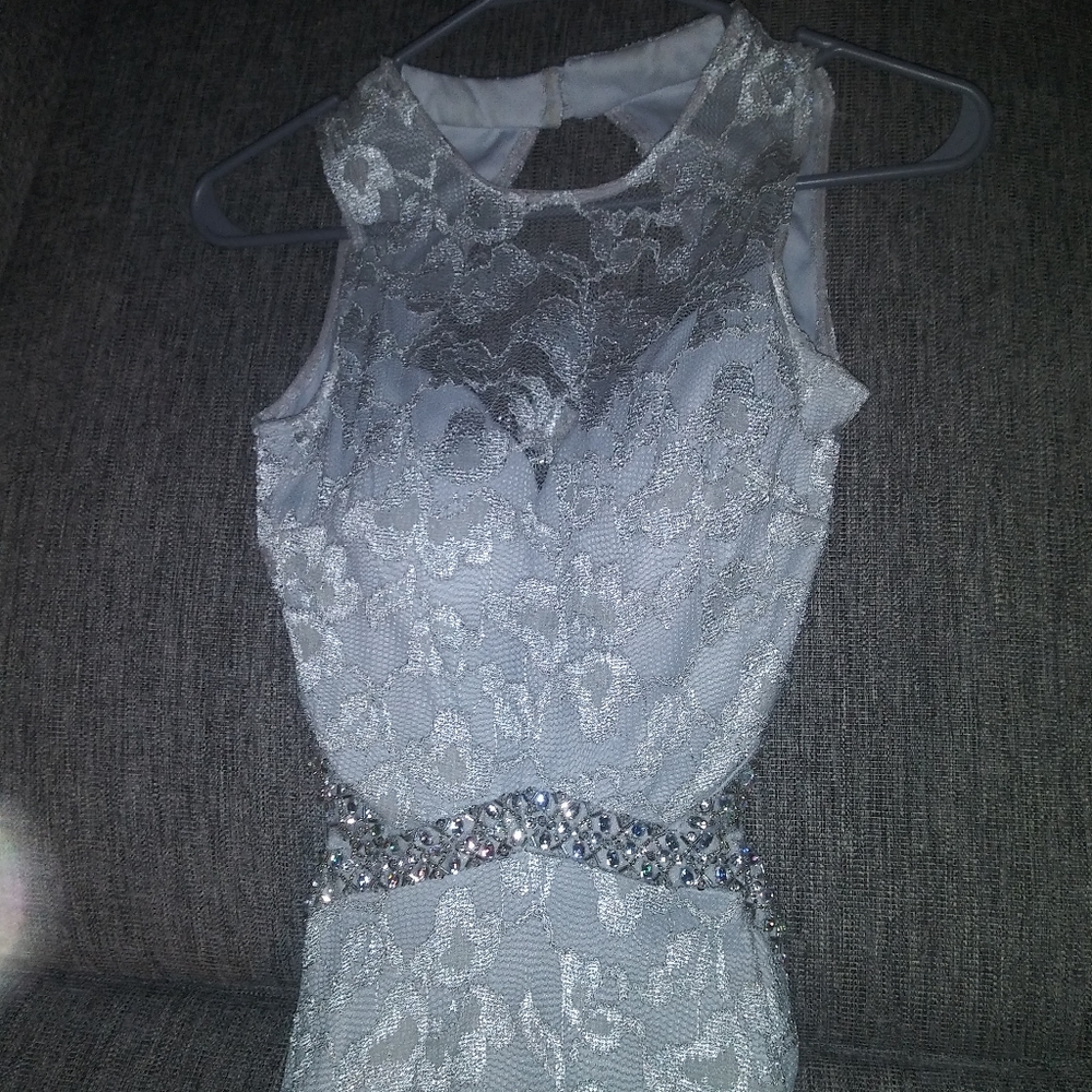 Prom dress - Picture 9 of 9